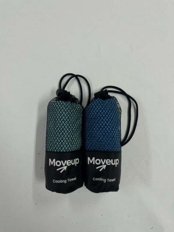 منشفة التبريد الفائقة الامتصاص بجودة عالية من moveup