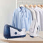 Winning Star Handheld Garment Steamer with Large Water Tank, Non-Stick Soleplate, Professional Home Performance
