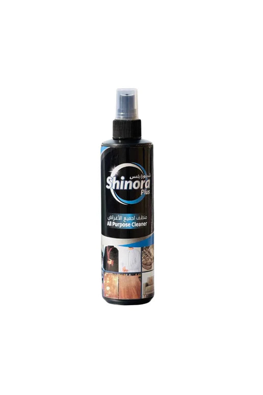 All-in-one cleaner