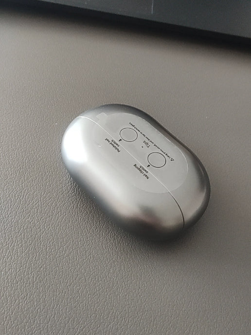 ماكينة قص الأظافر الكهربائية 3 في 1 | قص، تلميع وتخزين بلمسة واحدة