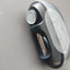 Porodo 3-in-1 Electric Nail Clipper | Trim, Polish, and Store with One-Touch