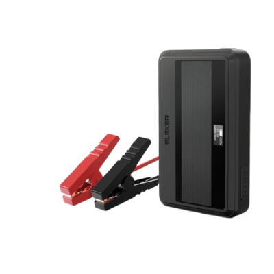 Eleker V12 Portable Car Jump Starter