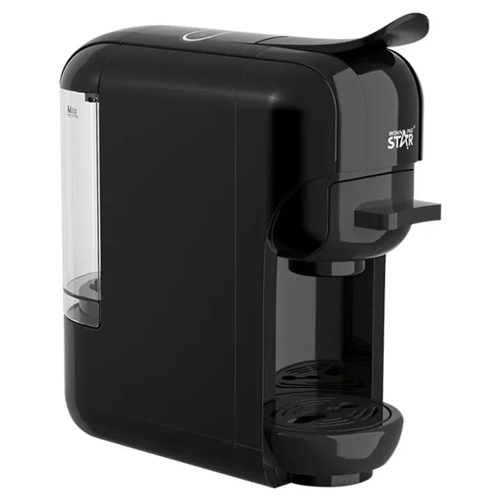 ماكينة القهوة متعددة الوظائف من Winning Star
