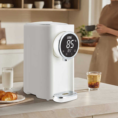 غلايه و حافظة ماء كهربائية بسعة 5 لتر من Winning Star