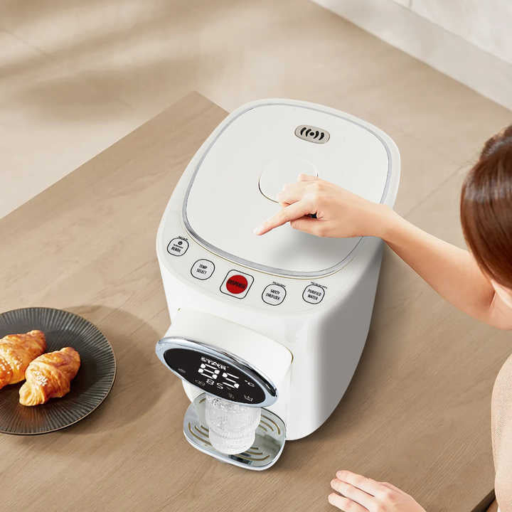 Winning Star 5L Electric Kettle and Water Dispenser