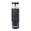 Lepresso Portable Espresso Machine, Stainless Steel, 2500mAh Battery