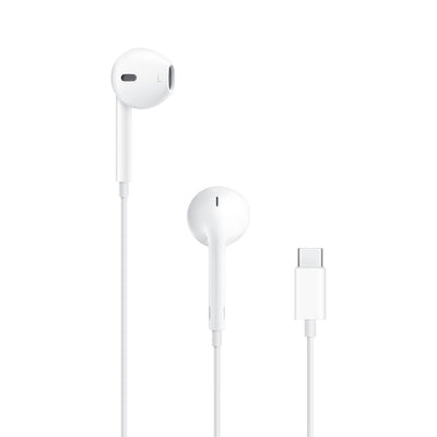 Apple USB-C earbuds