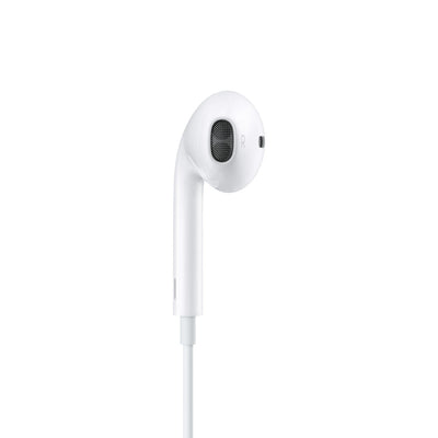 Apple USB-C earbuds
