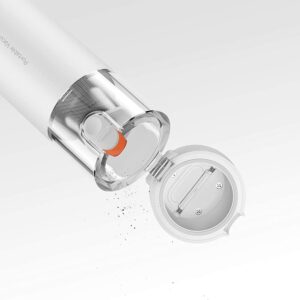 مكنسة كهربائية محمولة صغيرة قابلة لإعادة الشحن من Xiaomi