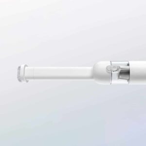 مكنسة كهربائية محمولة صغيرة قابلة لإعادة الشحن من Xiaomi