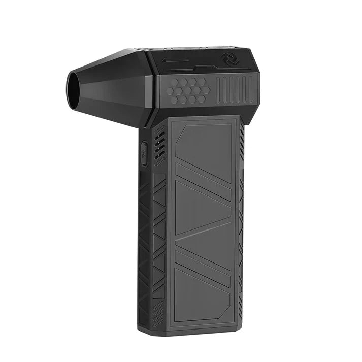 Portable Superpowered Air Gun