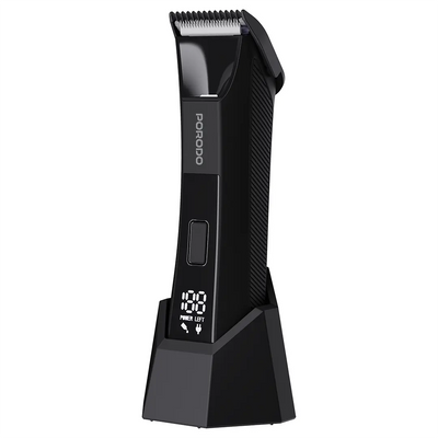 Porodo Body Shaver