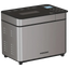 Porodo Lifestyle Khabaz Automatic Bread Maker Stainless Steel 25 Programs