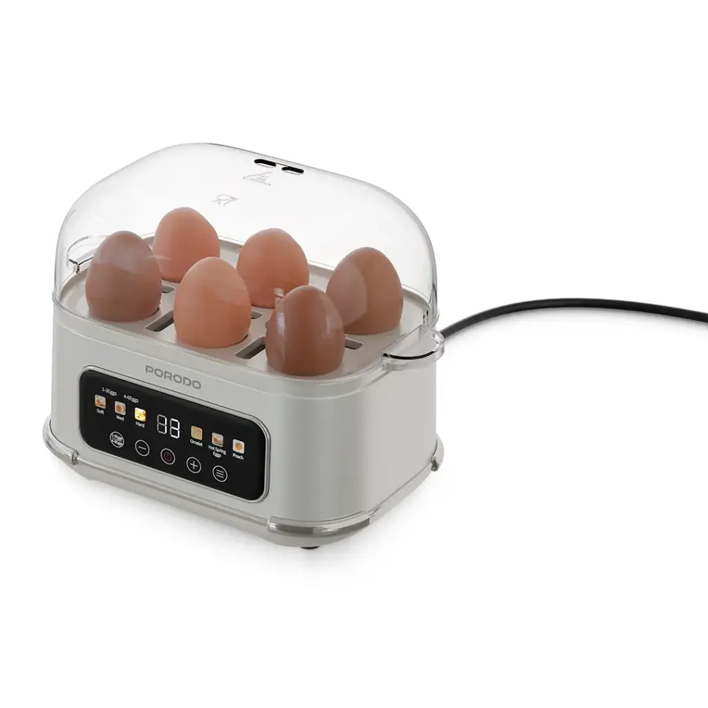 Porodo Smart Egg Boiler