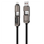Porodo 4-in-1 Cable - 240W