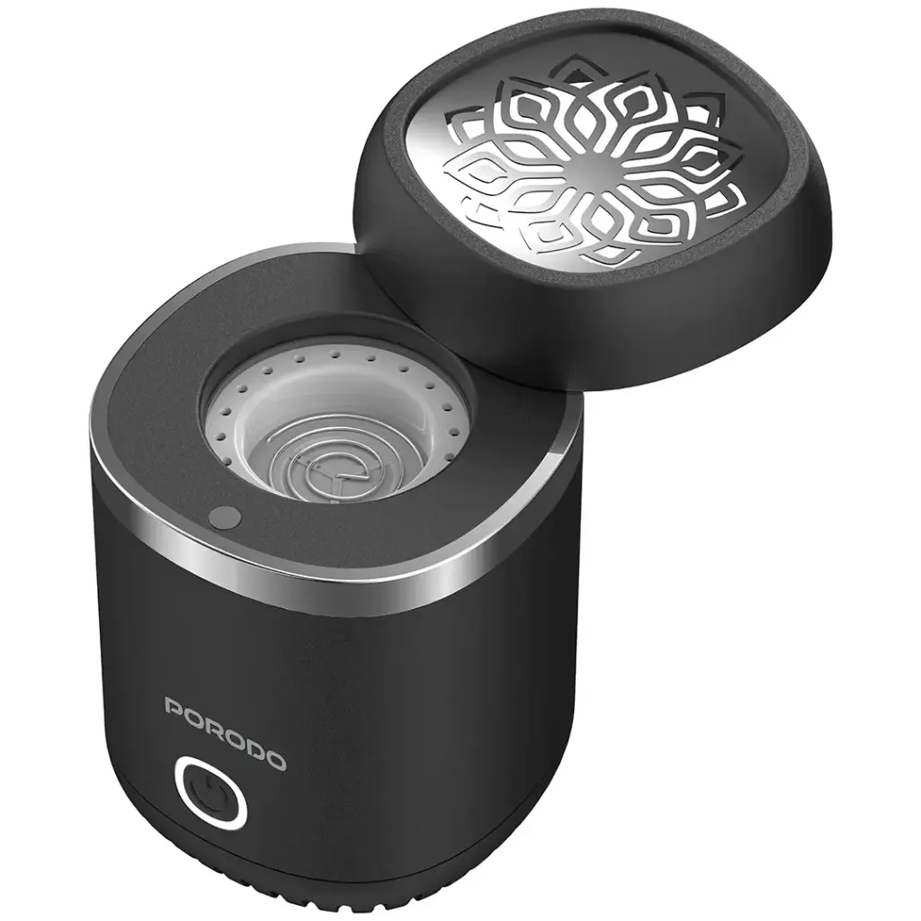 Porodo Portable Electric Incense Burner