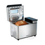 Porodo Lifestyle Khabaz Automatic Bread Maker Stainless Steel 25 Programs
