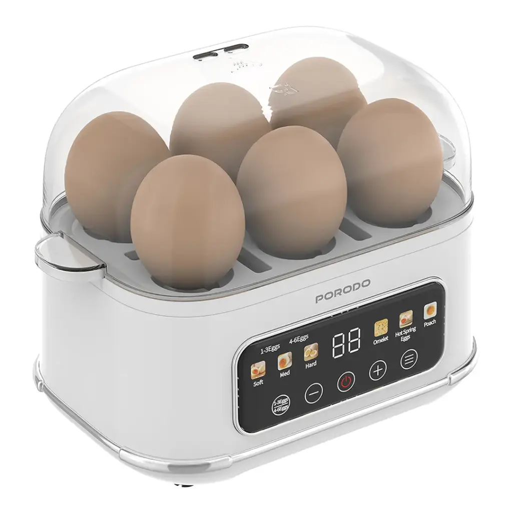 Porodo Smart Egg Boiler
