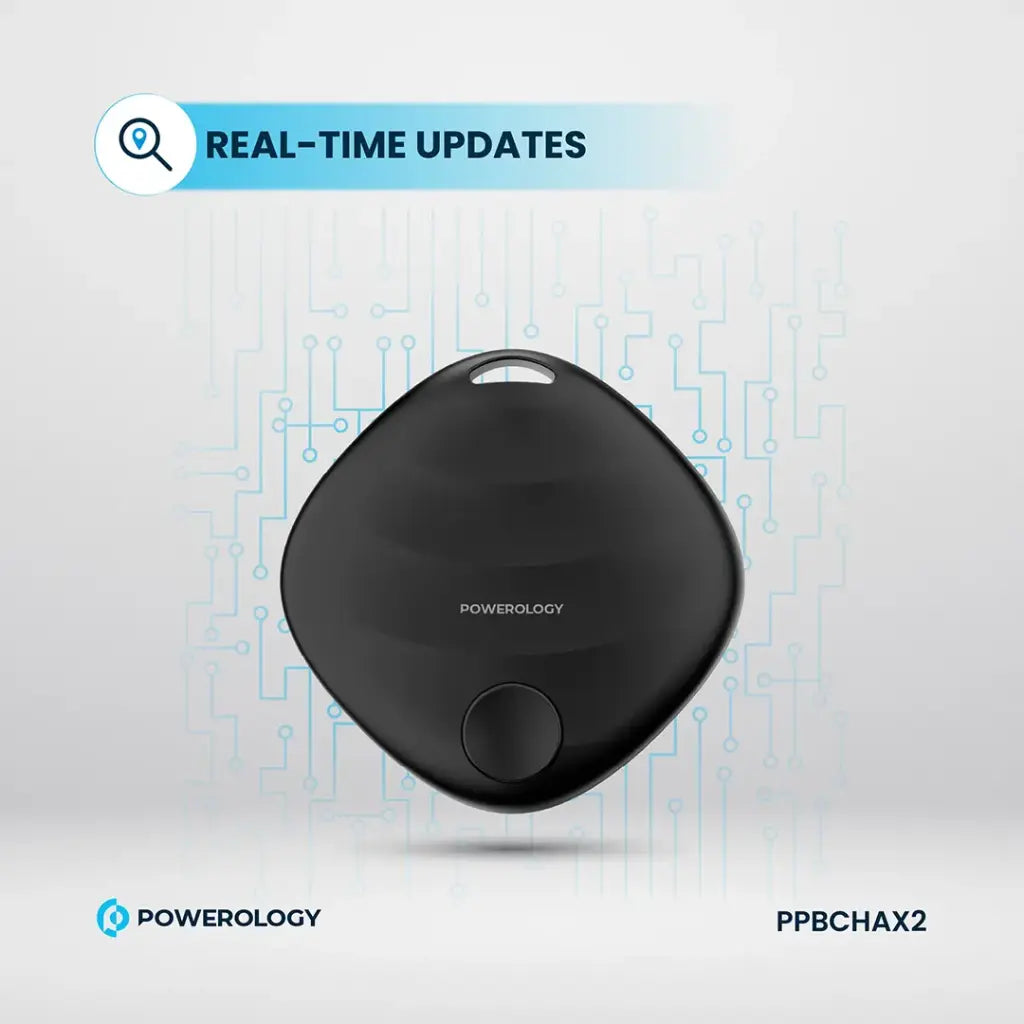 جهاز تتيع AirTag من powerology