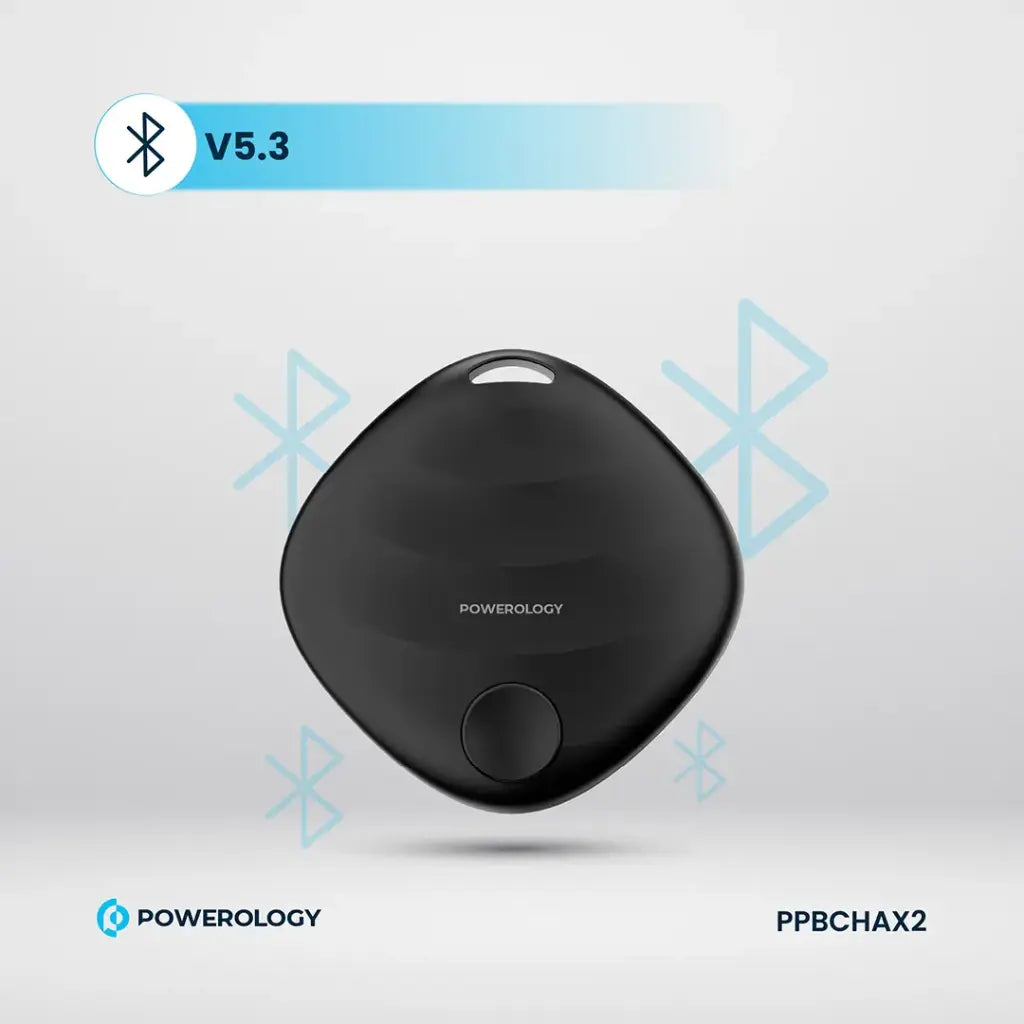 جهاز تتيع AirTag من powerology