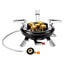 16000W Portable Outdoor Camping Gas Stove