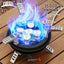 16000W Portable Outdoor Camping Gas Stove
