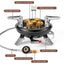 16000W Portable Outdoor Camping Gas Stove