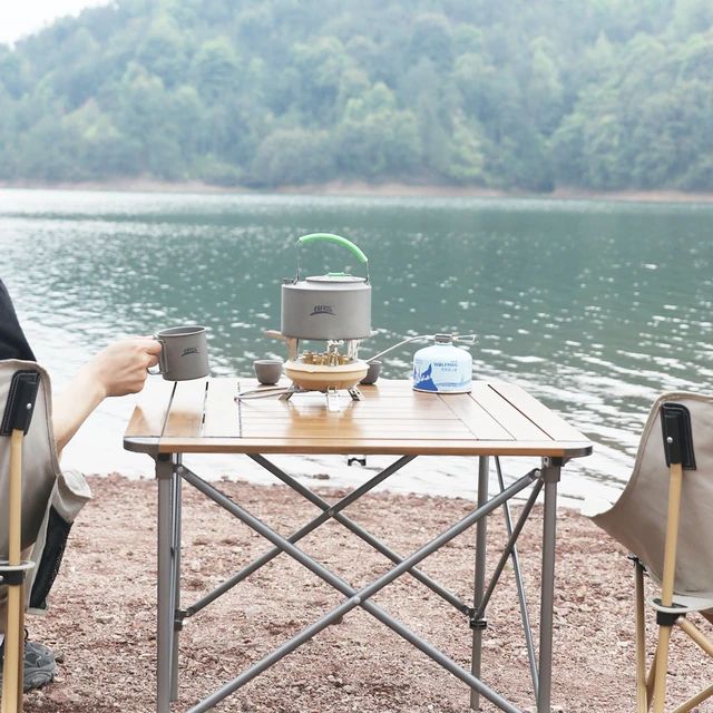 16000W Portable Outdoor Camping Gas Stove