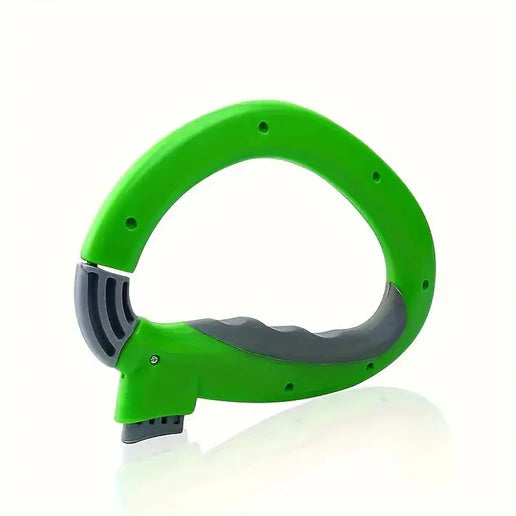 مقبض لتسهيل حمل حقائب البقالة