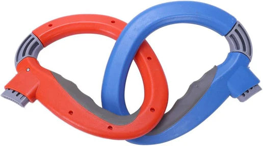 مقبض لتسهيل حمل حقائب البقالة