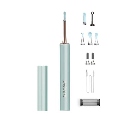Smart ear cleaning endoscope from bebird