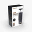 Lepresso Portable Espresso Machine, Stainless Steel, 2500mAh Battery