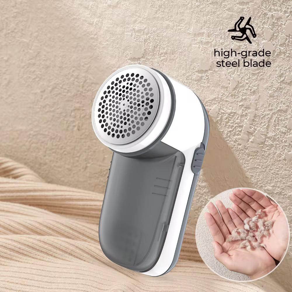 WINNING STAR ST Electric Lint Remover - Portable and Cordless