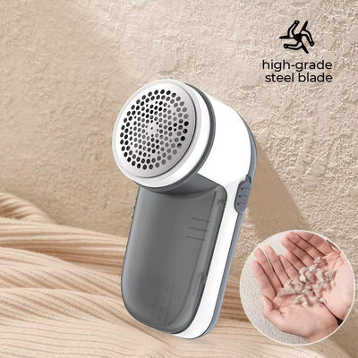 WINNING STAR ST Electric Lint Remover - Portable and Cordless