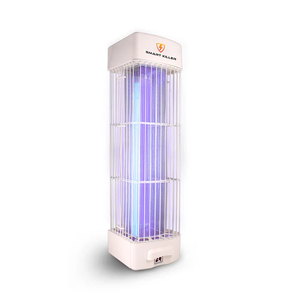 مصيدة الشبح لقتل الباعوض والحشرات الطائرة الحجم الصغير