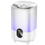 Green Lion Smart Scent Diffuser 3.7L – Covers 5800ft³ with 6 Fragrance Levels