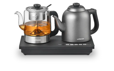 Lepresso Orabro Smart Kettle and Tea Maker