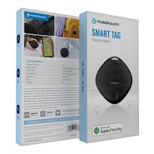 جهاز تتيع AirTag من powerology
