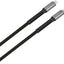 POWEROLOGY 240W Type-C to Type-C Cable