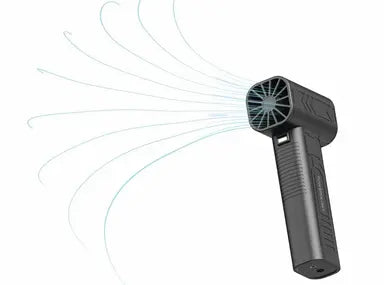 طارد الهواء العملاق أحدث إصدار من powerology