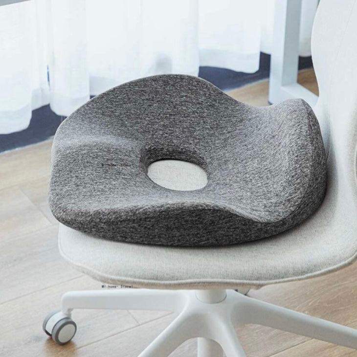 وسادة  moveup المريحة للجلوس الراحة والدعم الأمثل لجلوس طويل الأمد