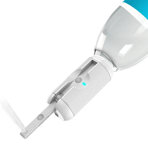 Portable travel bidet