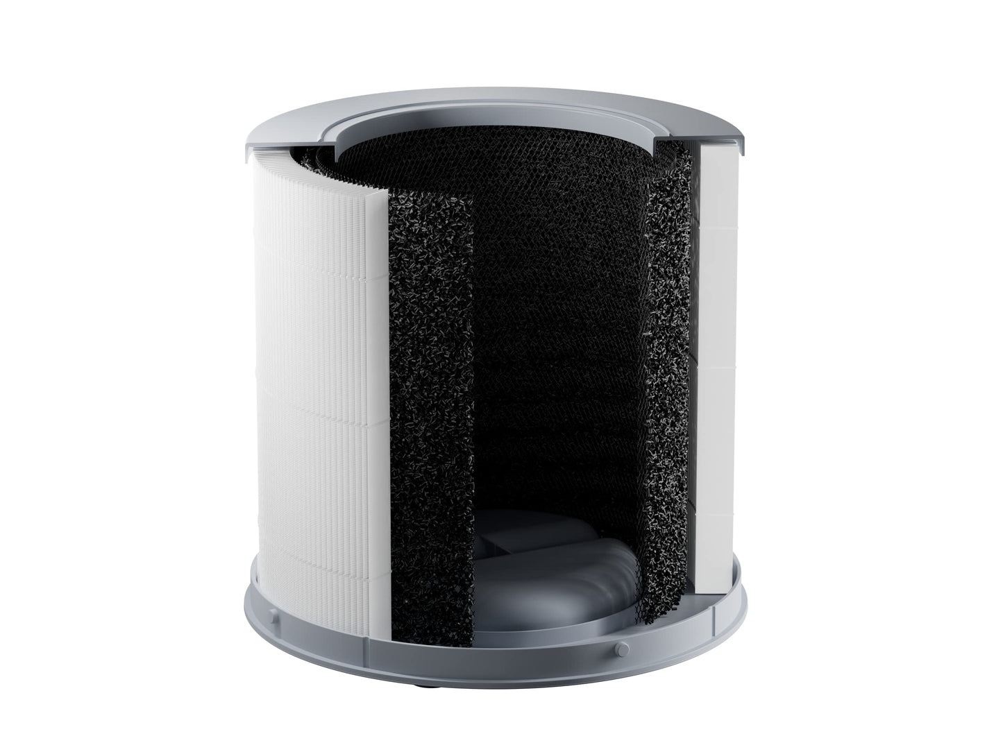 منقي الهواء الذكي من شاومي 4