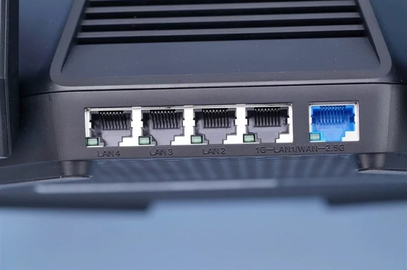 الراوتر الفائق السرعة  AX9000 WIFI6 من Xiaomi