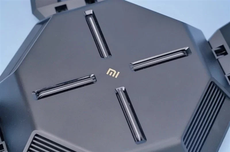 الراوتر الفائق السرعة  AX9000 WIFI6 من Xiaomi