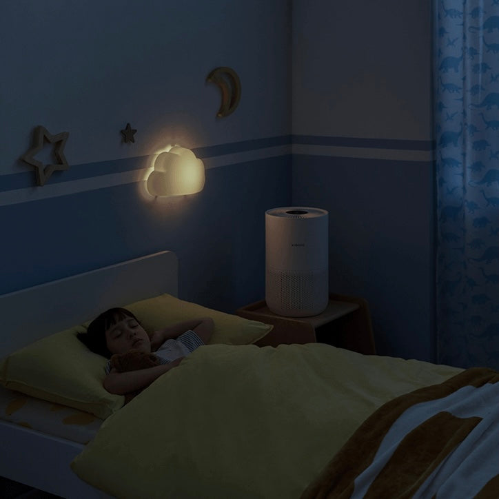 منقي الهواء الذكي من شاومي 4