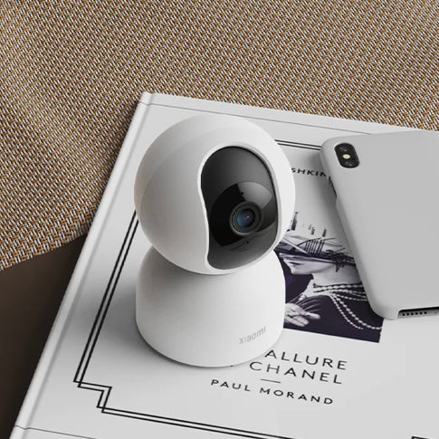 Xiaomi C400 - كاميرا ذكية فائق الوضوح داخل المنزل