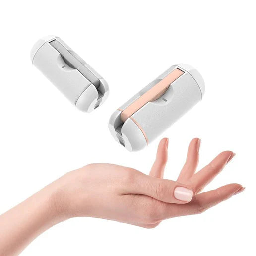 Portable travel bidet