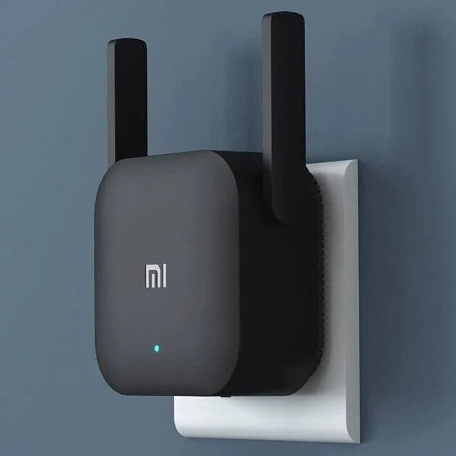 جهاز مقوي لتعزيز وتوسيع تغطية شبكة الواي فاي من Xiaomi