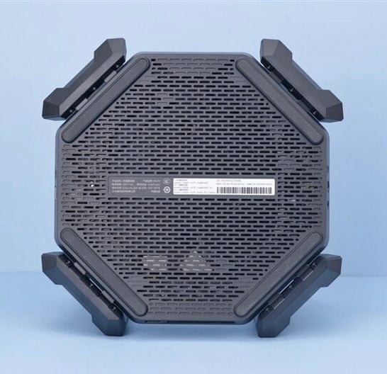 الراوتر الفائق السرعة  AX9000 WIFI6 من Xiaomi